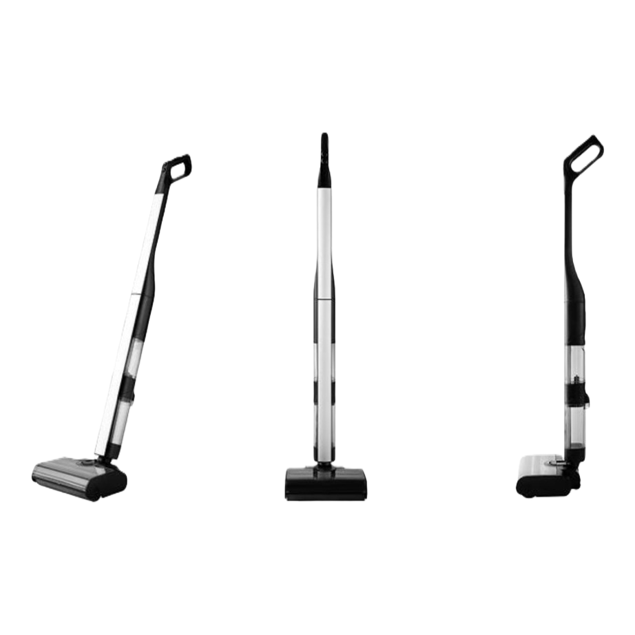 Smart wet and dry vacuum cleaner—JCC006 Item Picture