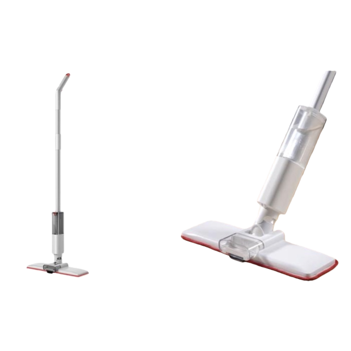 Smart Vacuum Cleaner——JCV001 Item Picture