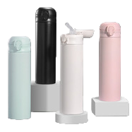 الأكواب الزجاجية المصنوعة من مواد خلاقة والقابلة للحرارة المنزلية Specification image