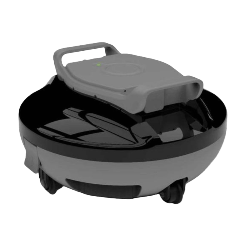 Robotic pool cleaner——ALE-025 Item Picture