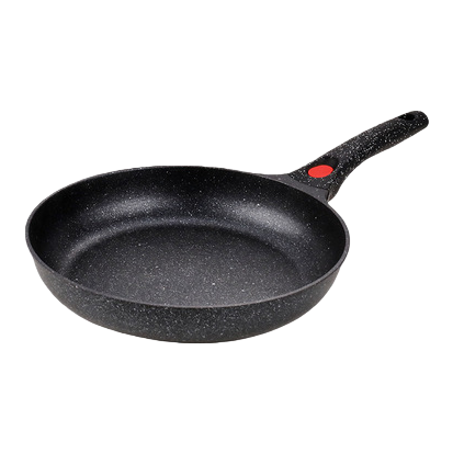 المقلاة غير الملتصقة المتعددة الأغراض المنزلية هي أدوات المطبخ المنزلية اليومية Item Picture