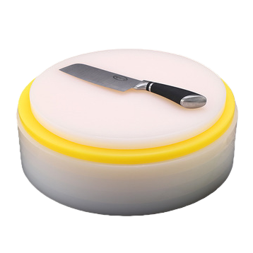 Tabla de madera sólida multifuncional tabla de cortar de cocina tabla de cortar doméstica frutas y verduras suministros de corte