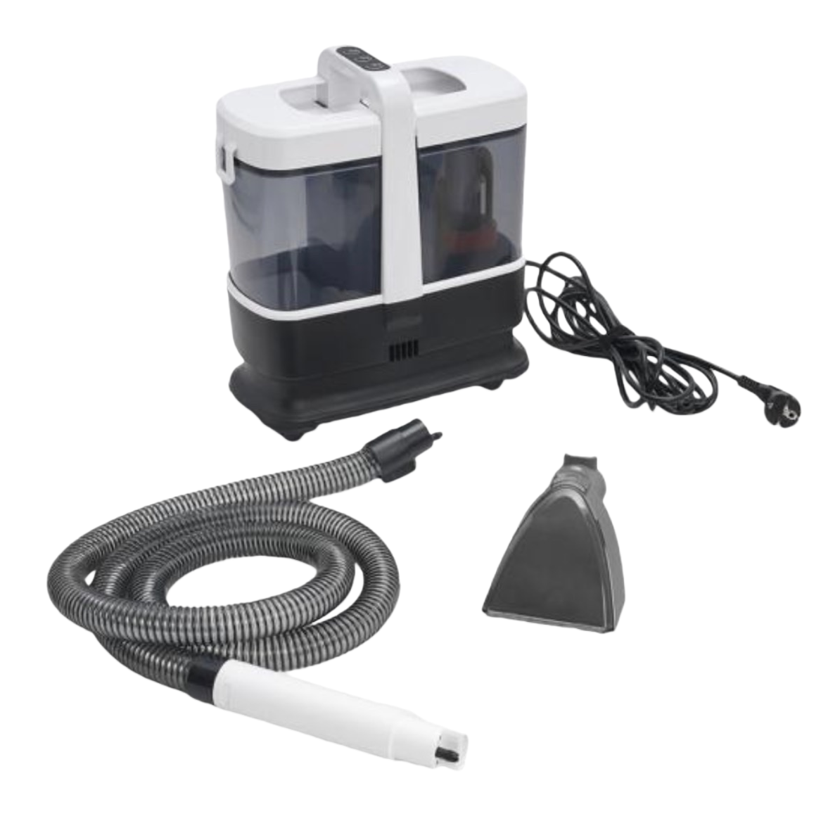 High-Temperature Steam Spot Cleaner——CX007 Item Picture