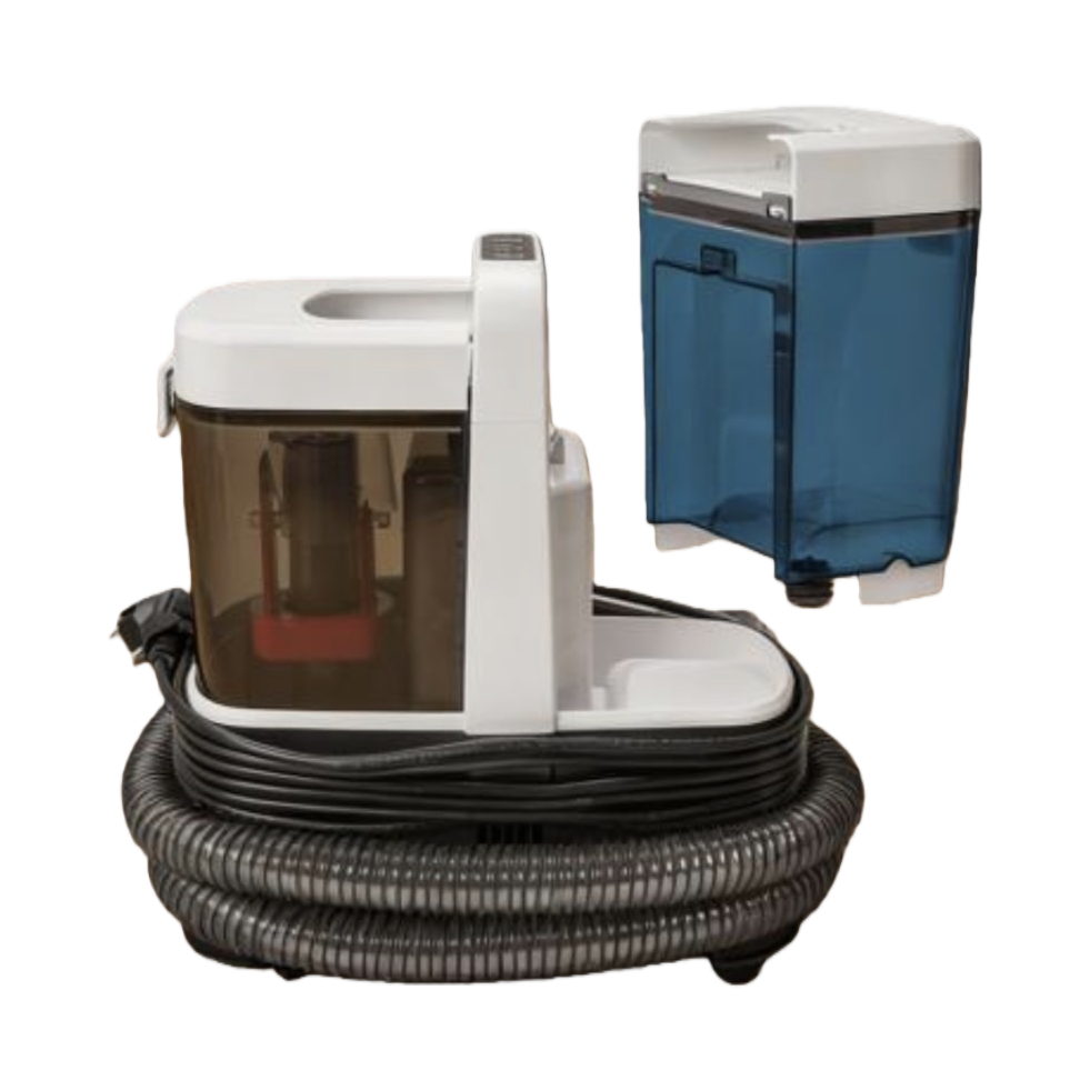 High-Temperature Steam Spot Cleaner——CX007 -1 Item Picture