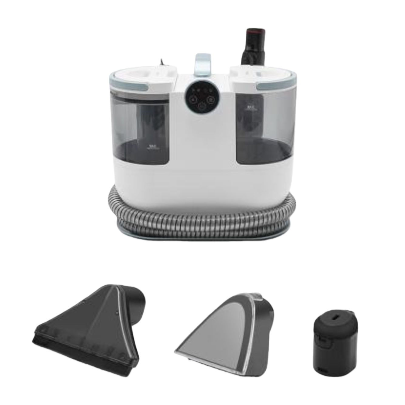 Steam spot cleaner——JCE005 Item Picture