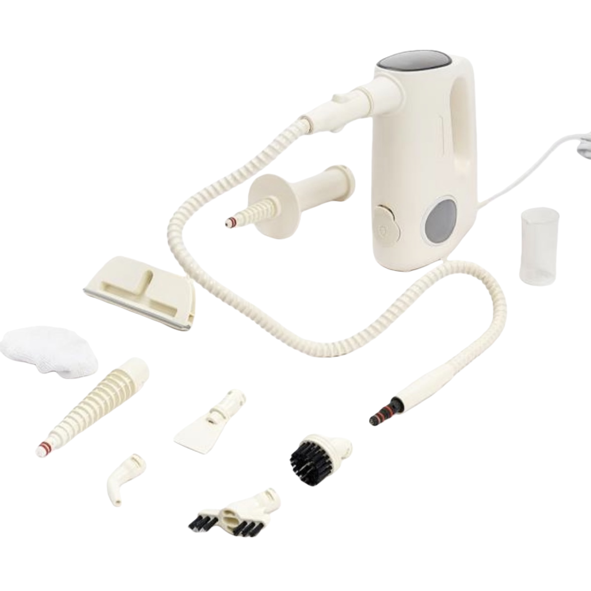 Handheld Steam Cleaner——KLE027 Item Picture