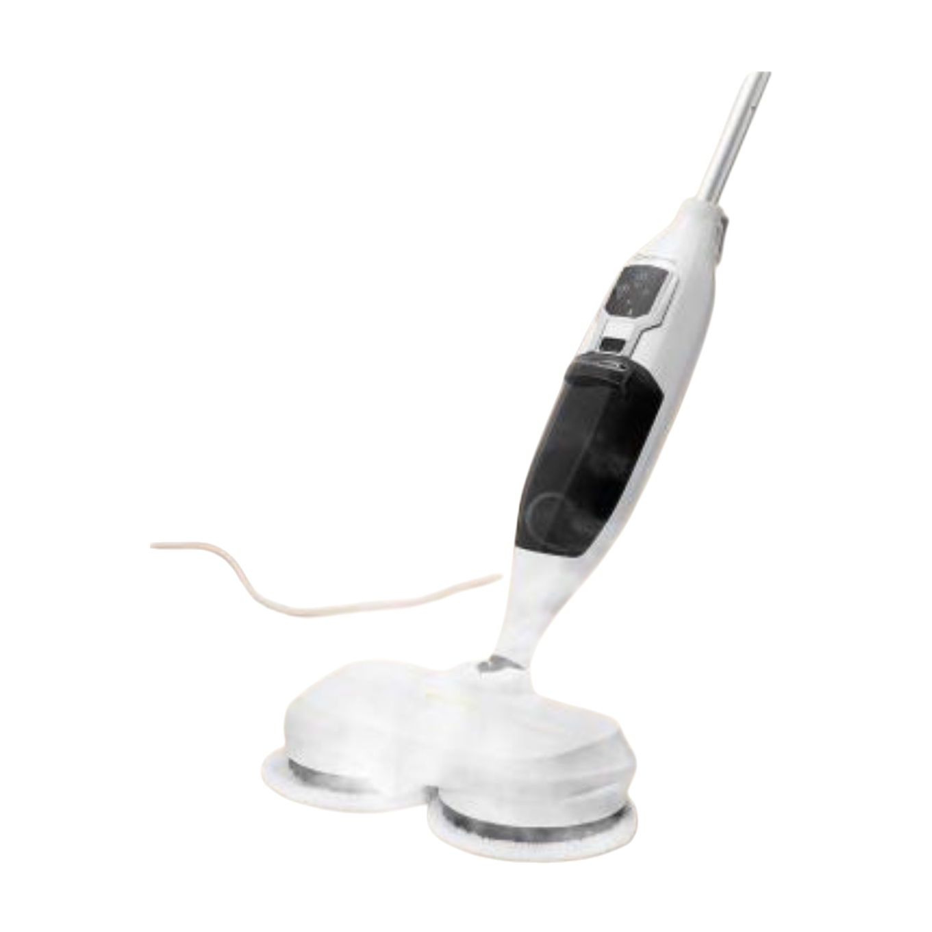 scrubbing steam mop   028 Item Picture