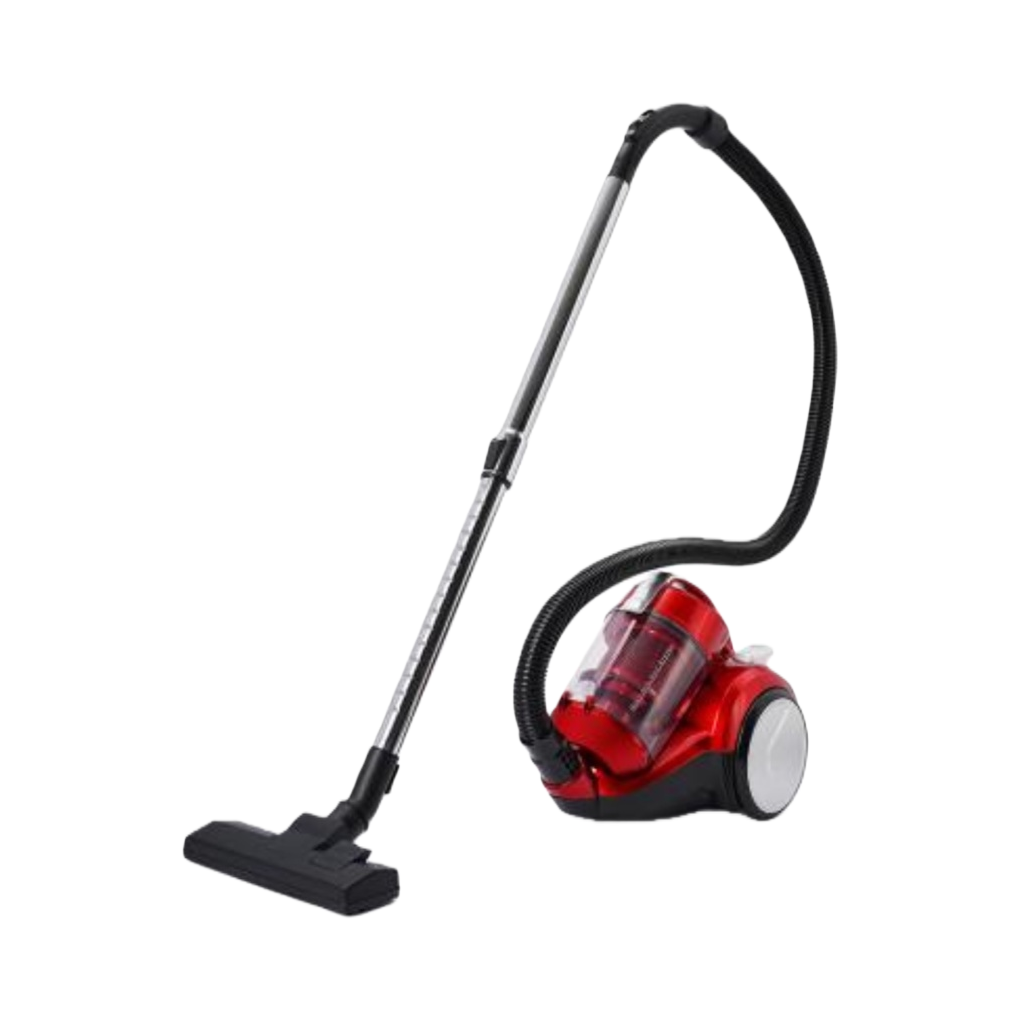 Horizontal Vacuum cleaner——KLE029 Item Picture