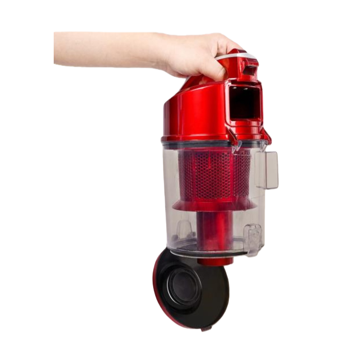 Horizontal Vacuum cleaner——KLE029 -1 Item Picture