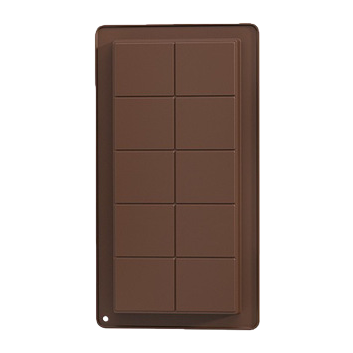 A variety of chocolate mold baking tools, DIY dessert molds, baking supplies, creative chocolate molds, and kitchenware Specification image