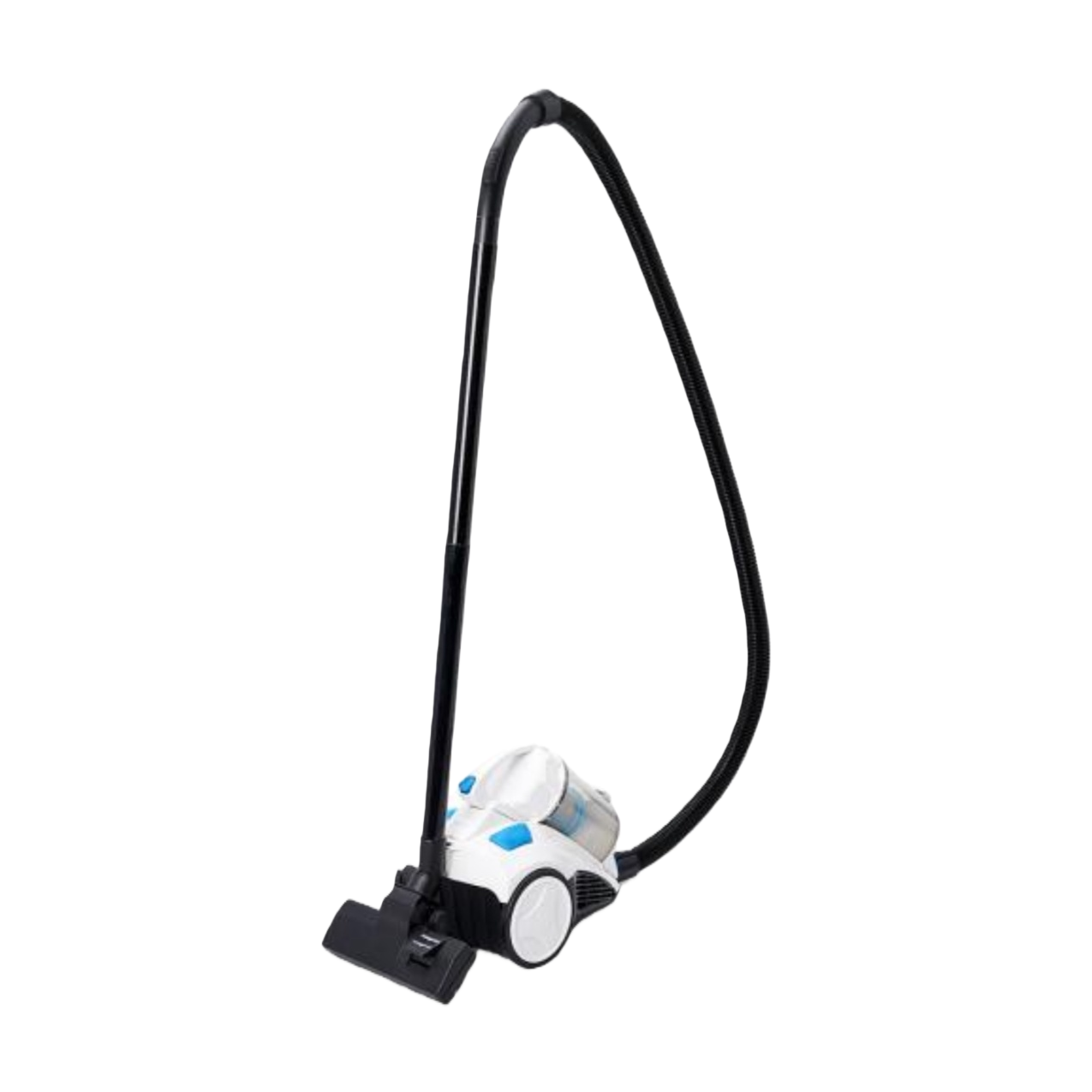 nsions: 47*61*68.5cm Horizontal Vacuum cleaner——KLE030 Item Picture
