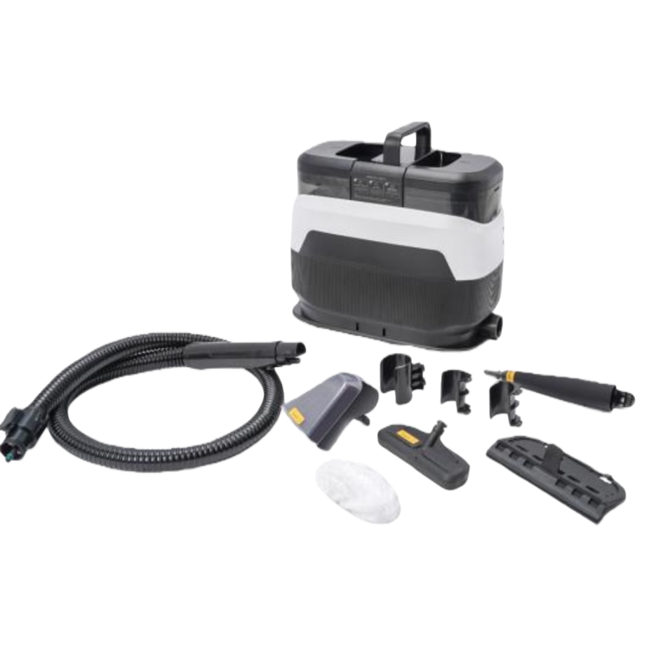 Steam Spot cleaner——W08 Item Picture