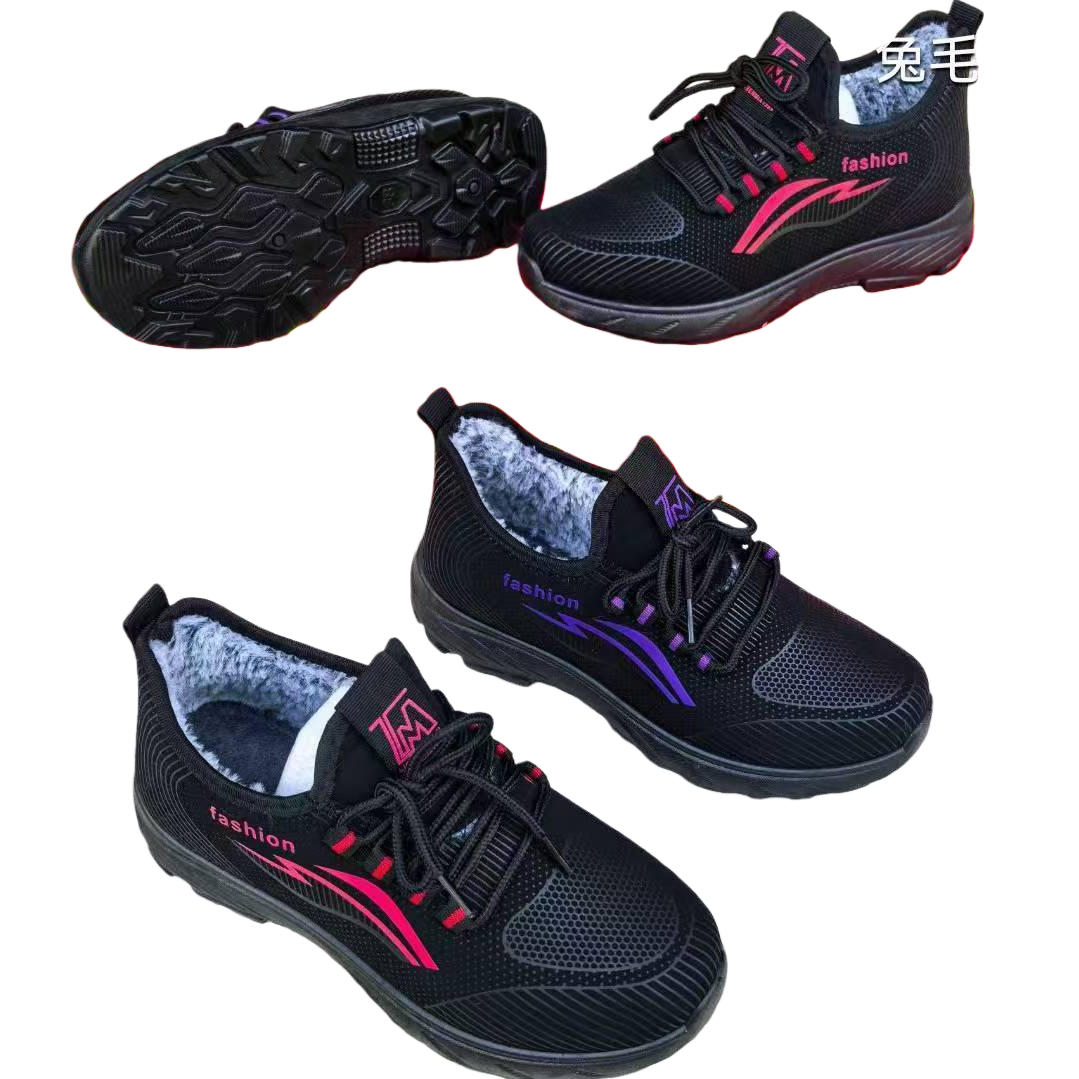أحذية رياضية دافئة، أحذية رياضية للرجال Item Picture