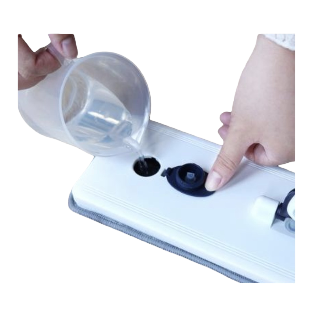 【 Patent 】Hands free spray MOP-FP-26 Item Picture