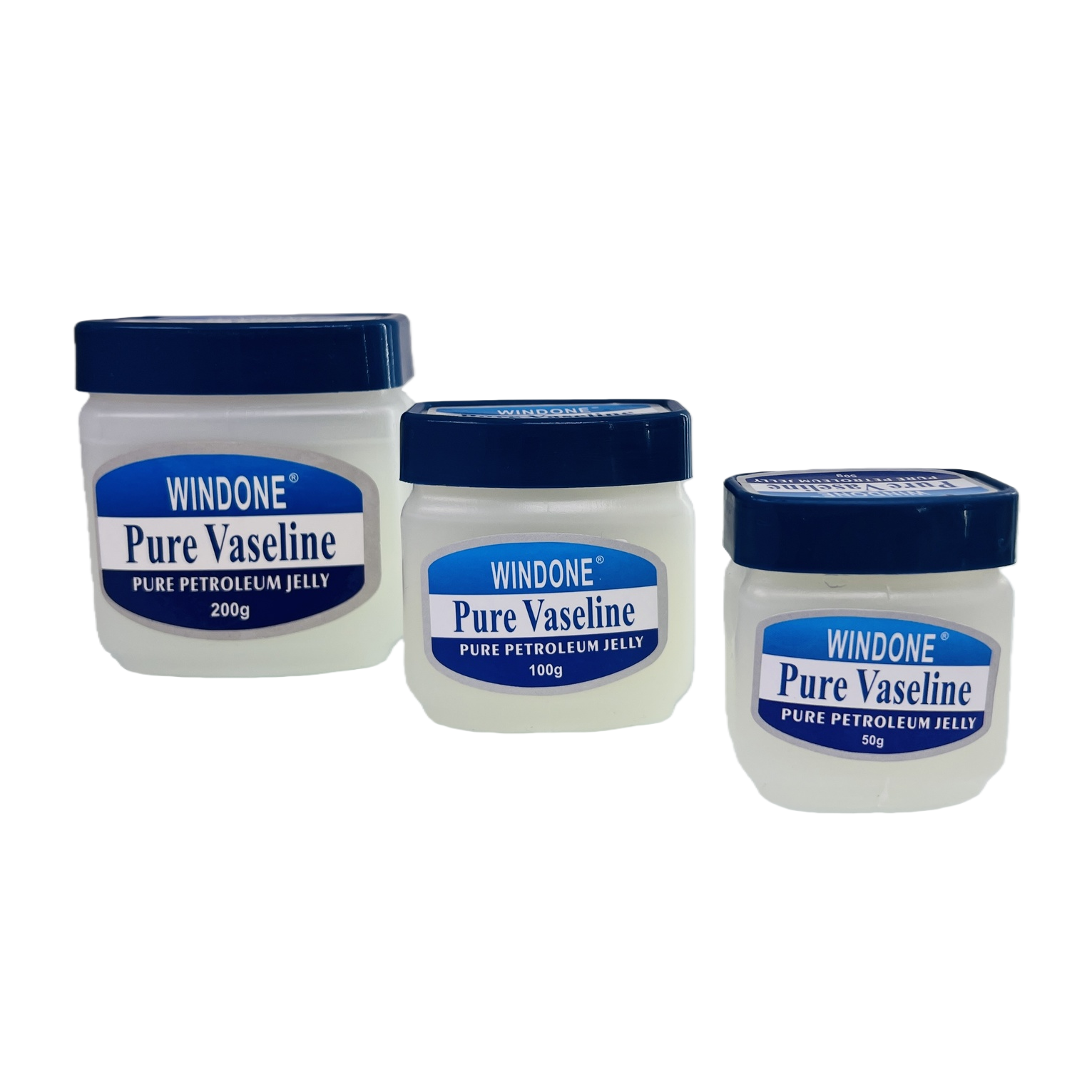 ويوندونني -ج من المأكولات بمادة فازلين متعددة المواصفات Item Picture