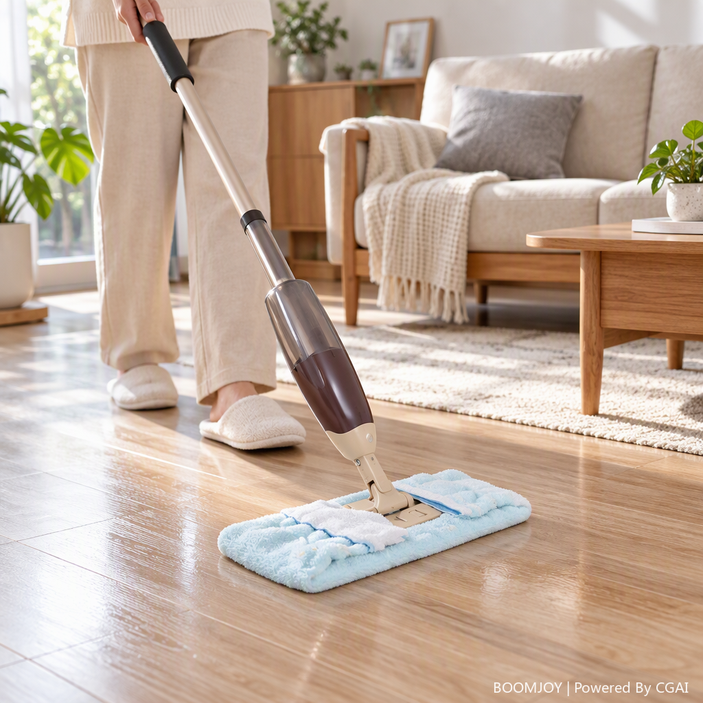Spray Mop——FP-06