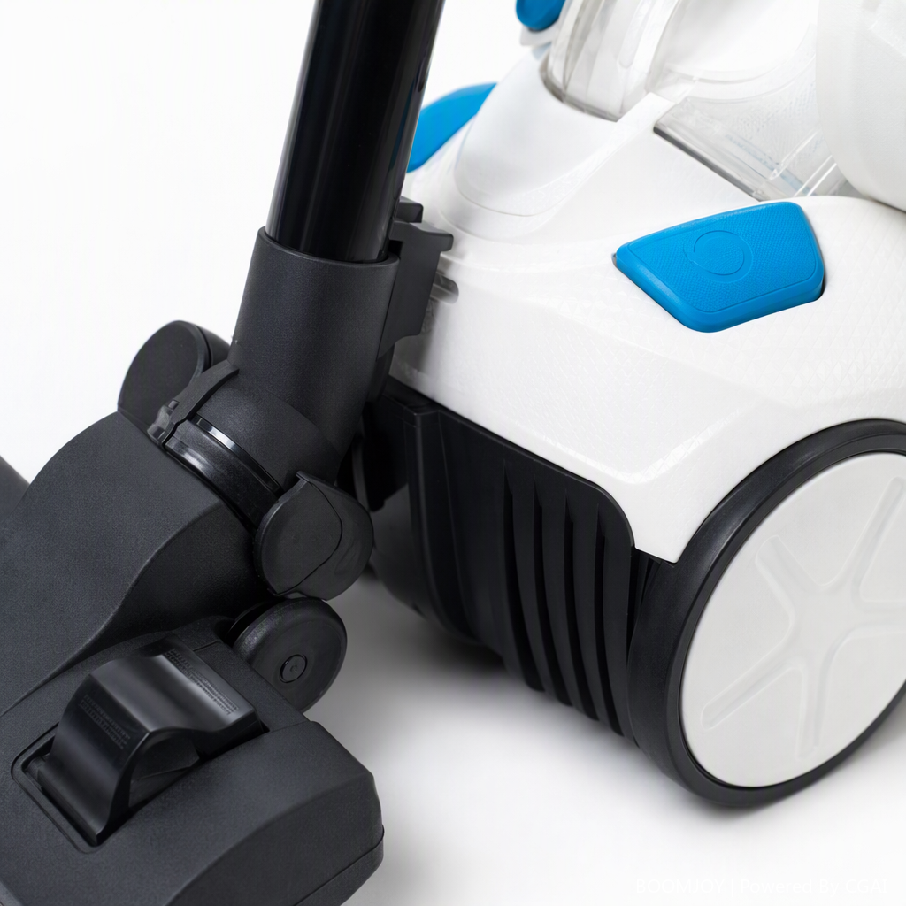 nsions: 47*61*68.5cm Horizontal Vacuum cleaner——KLE030 Application Scenario