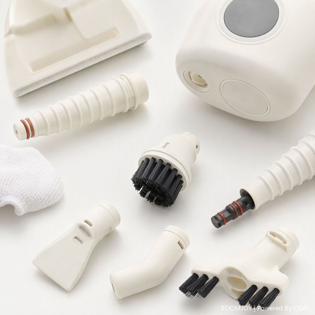 Handheld Steam Cleaner——KLE027 Application Scenario