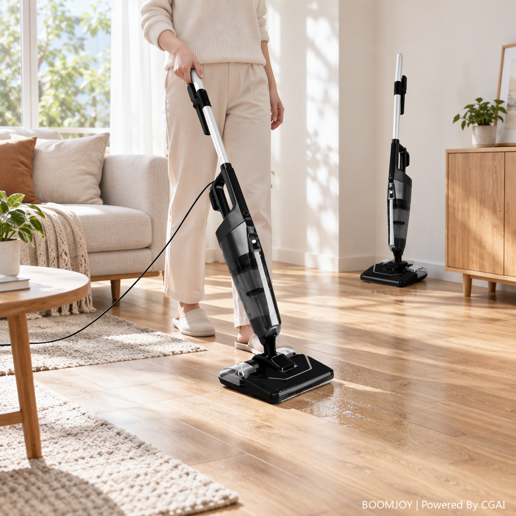 Stick Vacuum Cleaner——ALE-017