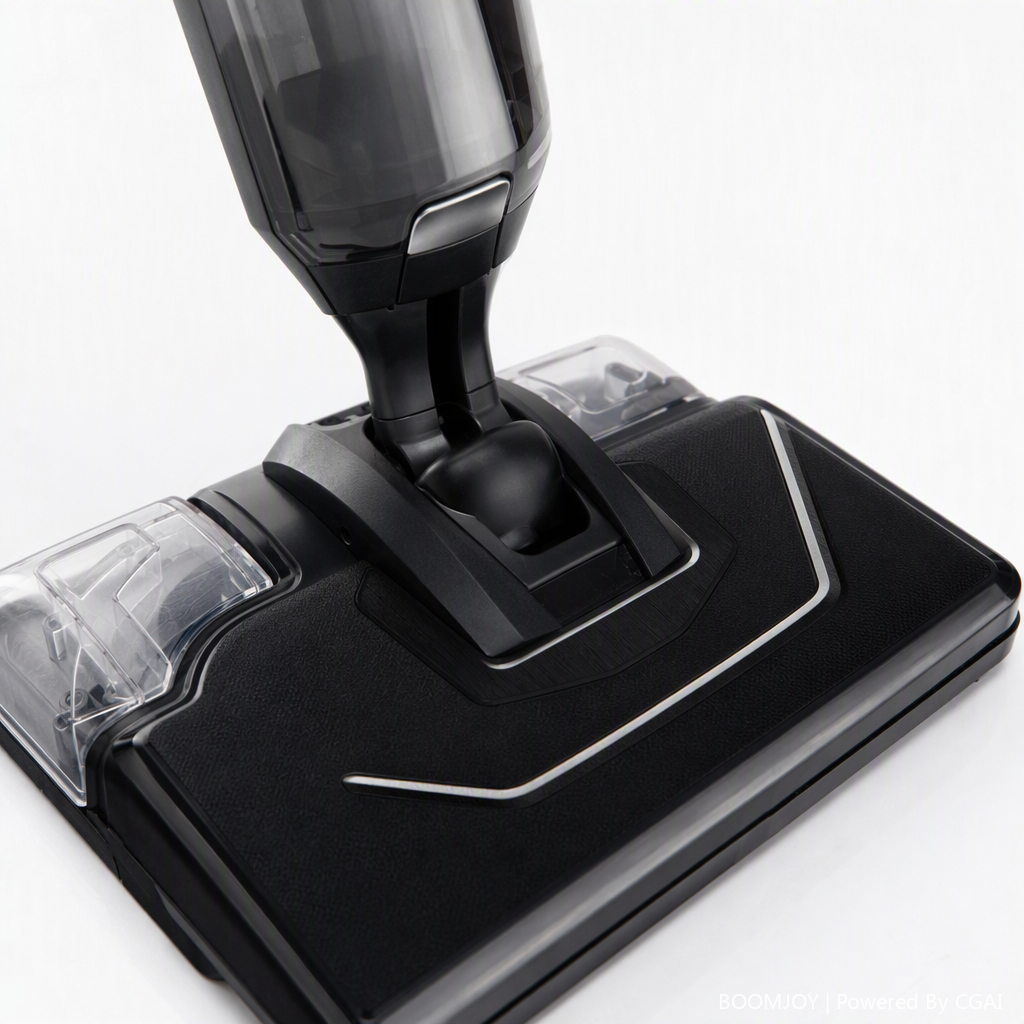 Stick Vacuum Cleaner——ALE-017 Application Scenario