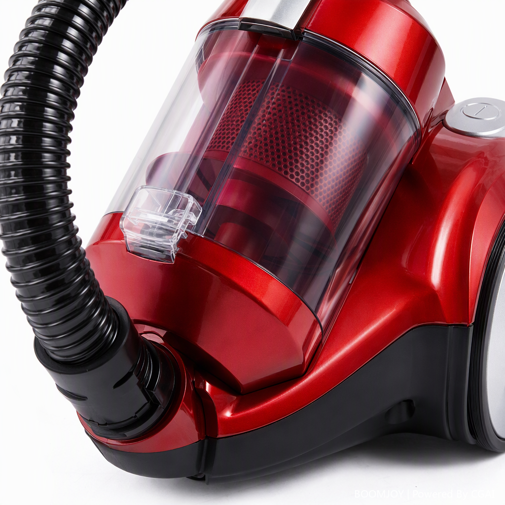 Horizontal Vacuum cleaner——KLE029 Application Scenario