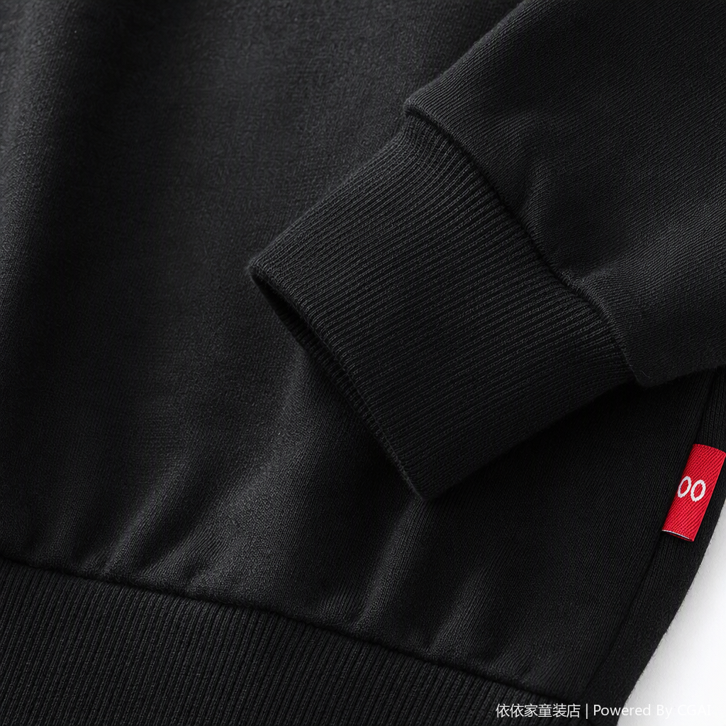 Fashionable and casual men's hoodie, men's pullover, loose sport top, new autumn trendy and versatile men's wear Application Scenario