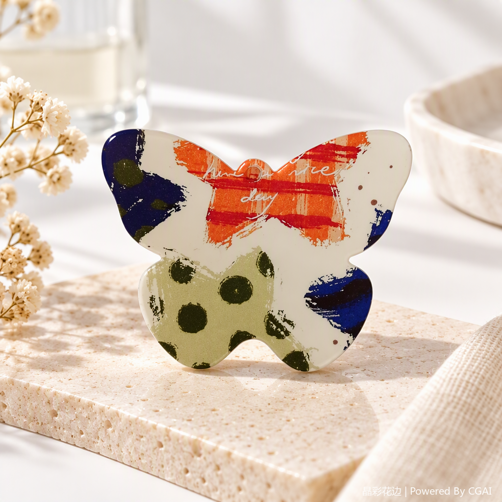 Color pattern pattern mariposa decoraciones ideas hechas a mano colgantes home merchandising decoraciones regalos regalos
