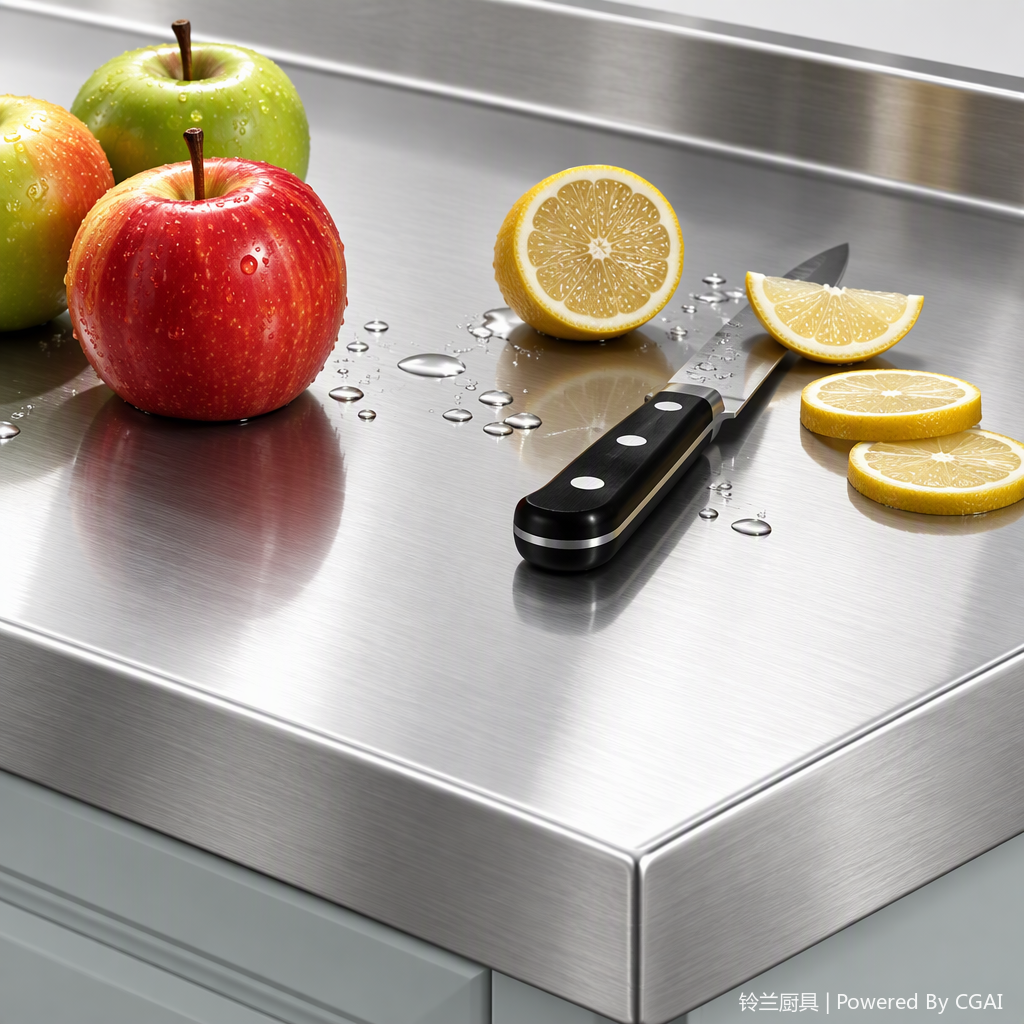 Práctico multifuncional mesa de operación de cocina simple decoración moderna muebles de comedor encimeras de cocina duraderas fácil de guardar