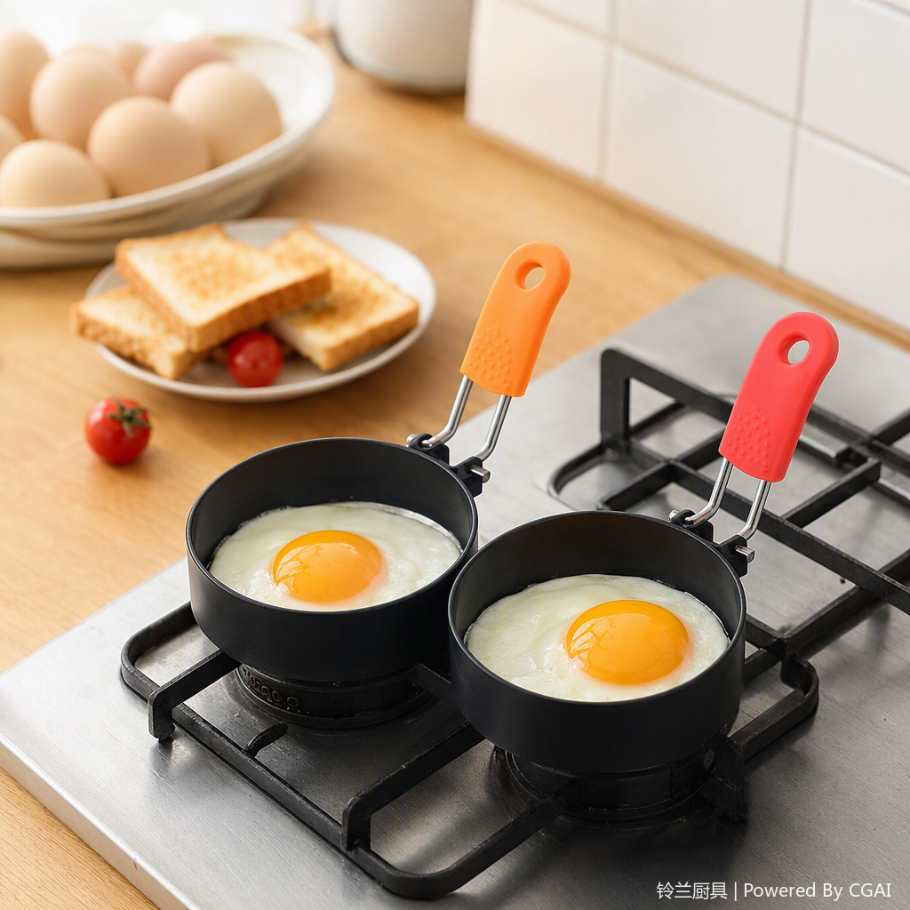 مقلاة صغيرة متعددة الأغراض، مقلاة صغيرة Item Picture