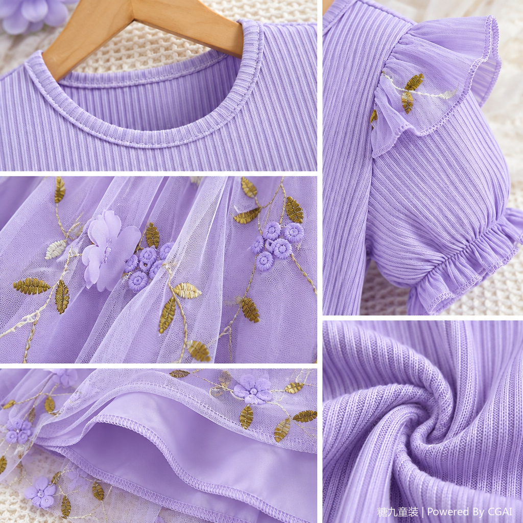 أزياء أنيقة، تنورات طويلة، تبدو أنيقة للغاية Item Picture