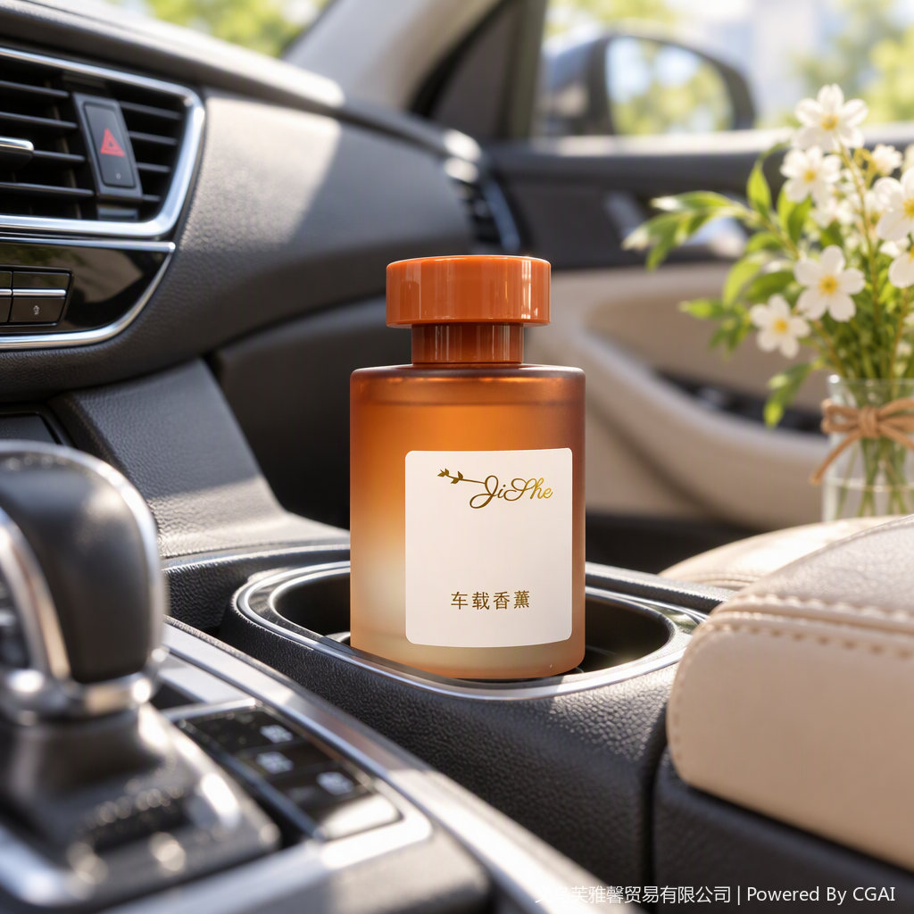 Perfumes para coches ambientadores interiores para coches spray perfumado fragancias de larga duración aromaterapia de coche perfumes accesorios Application Scenario