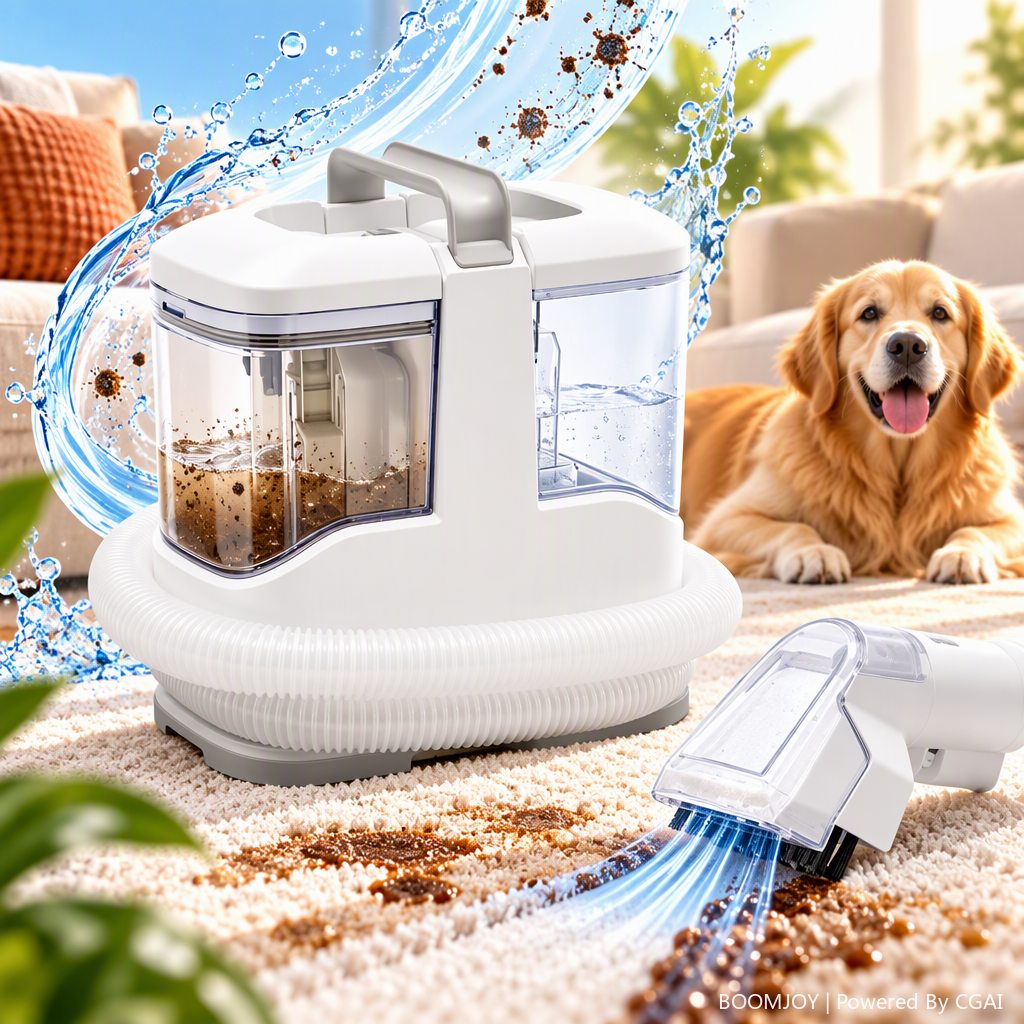 Cloth washing machine——W01 Specification image