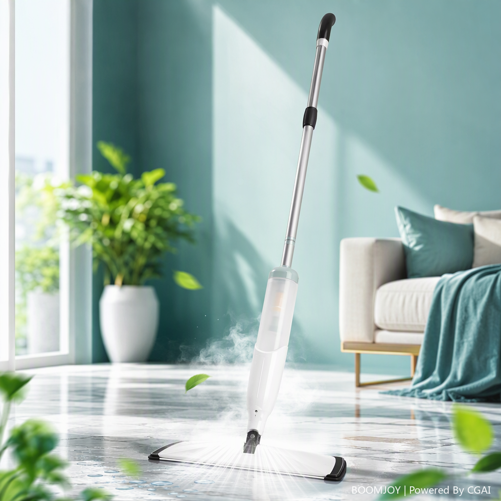 Spray Mop——JX-30 Specification image