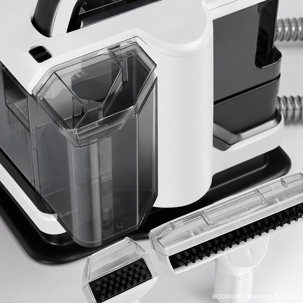 Spot cleaner——W05 Application Scenario