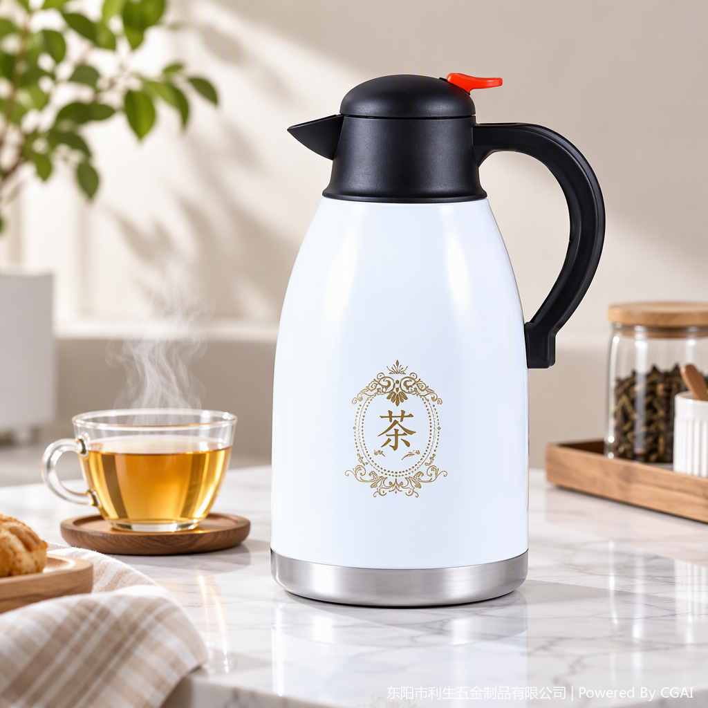 يلزم أن يقوم غلاية التدفئة الكهربائية الذكية المتعددة الوظائف في المنازل بغلي الماء بسرعة وبسعة كبيرة للحفاظ على الحرارة Item Picture
