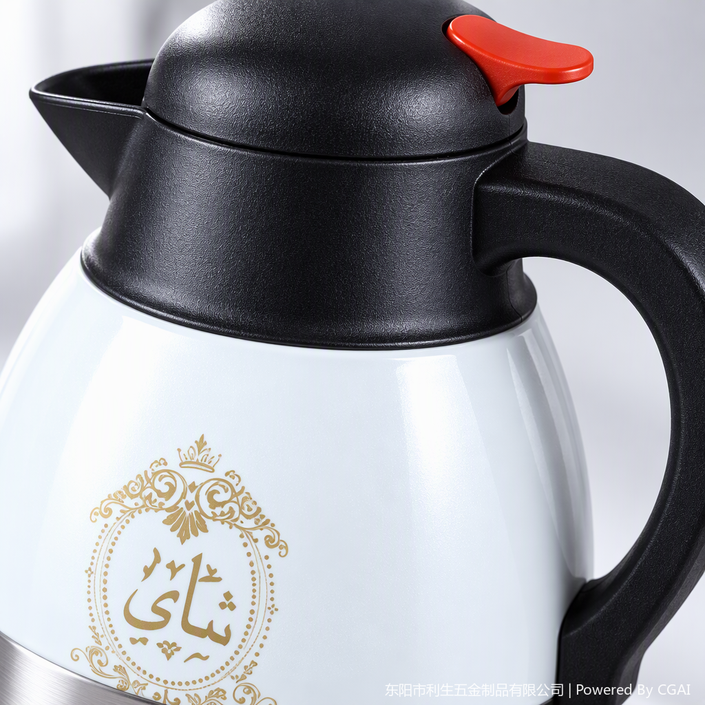 يلزم أن يقوم غلاية التدفئة الكهربائية الذكية المتعددة الوظائف في المنازل بغلي الماء بسرعة وبسعة كبيرة للحفاظ على الحرارة Application Scenario