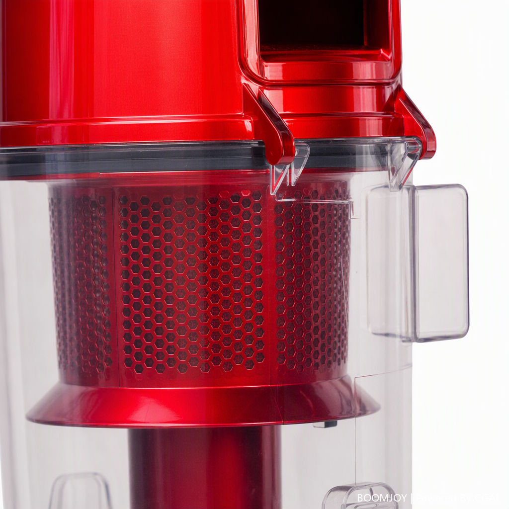 Horizontal Vacuum cleaner——KLE029 -1 Application Scenario