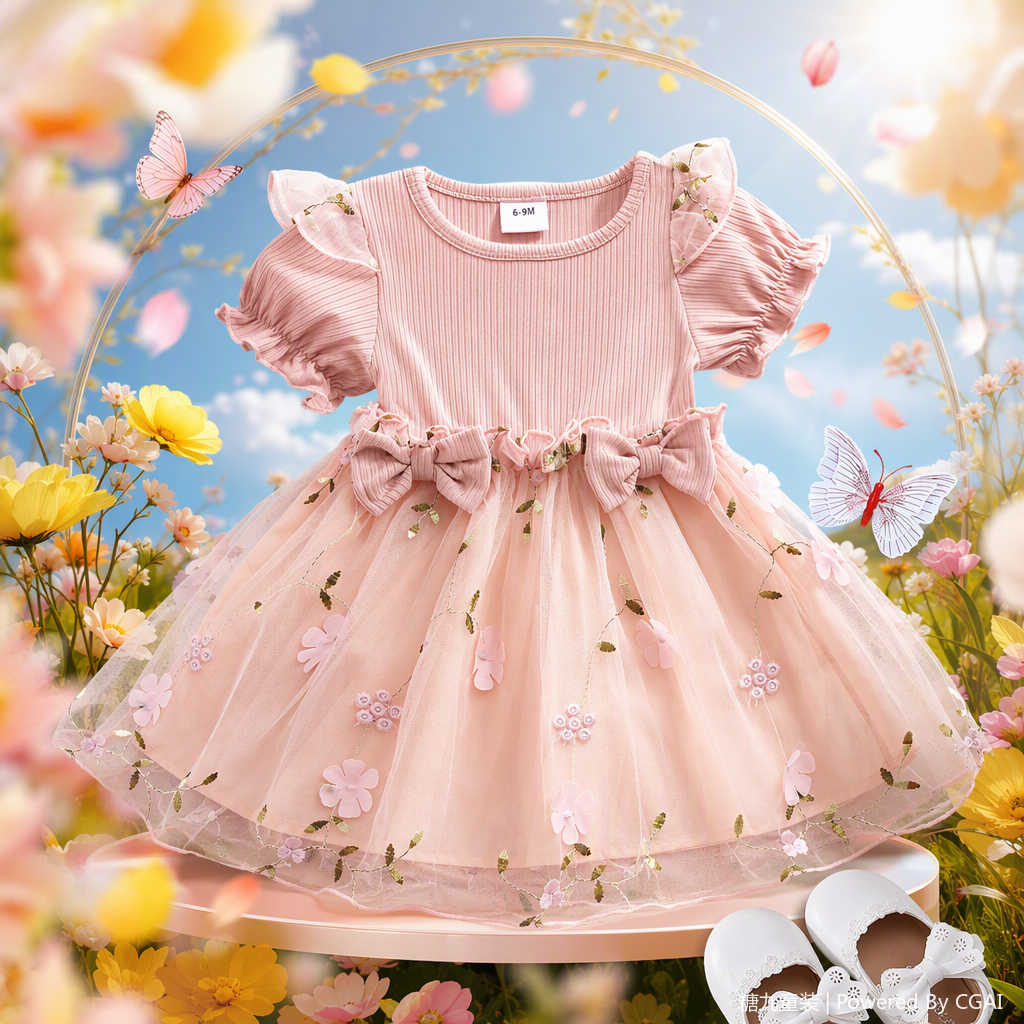 أزياء للأطفال المستوردين، أزياء الأطفال Item Picture