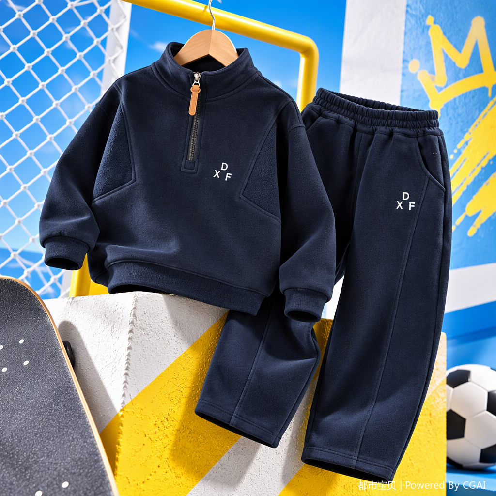 Moda casual suelto sudaderas hombre y mujer versión coreana versátil ropa importada tendencia blusas deportivas otoño invierno Application Scenario