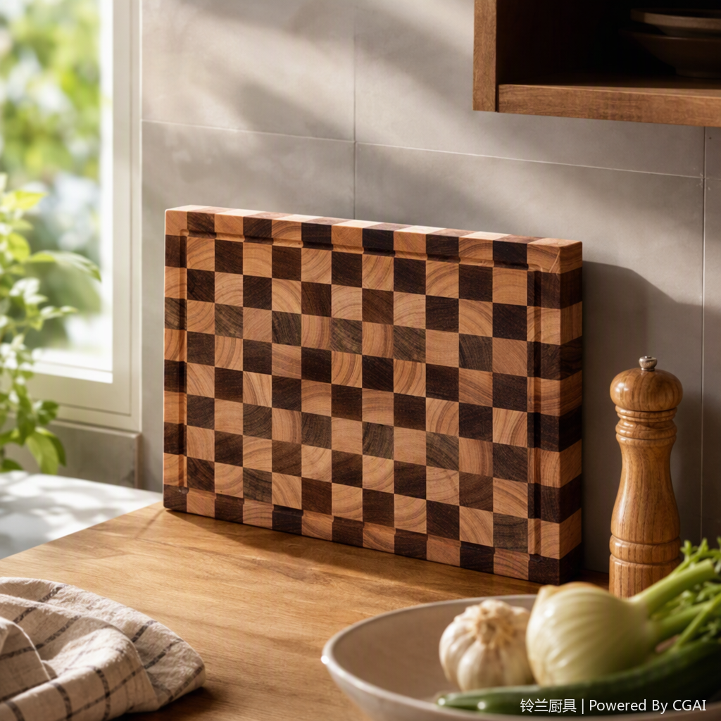 Tablero multicapa de madera sólida respetuoso del medio ambiente decoración del hogar suelo material de madera para muebles gruesa y duradera textura natural tablero de alta calidad details Picture