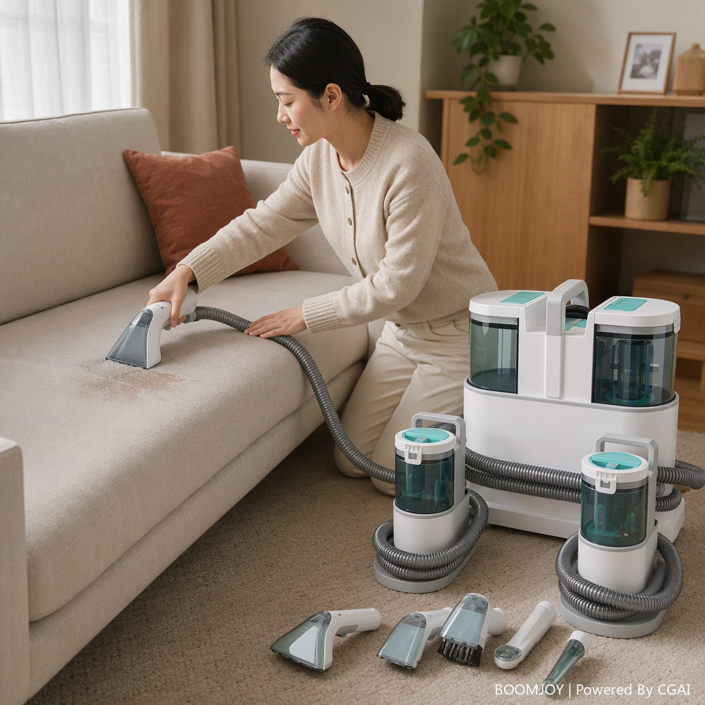 Cloth washing machine——JCE001- details Picture