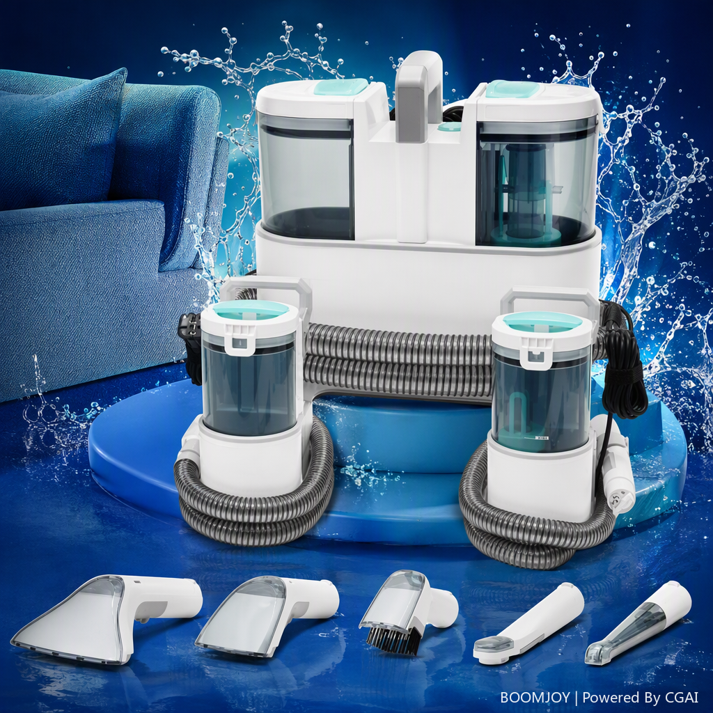 Cloth washing machine——JCE001- Specification image