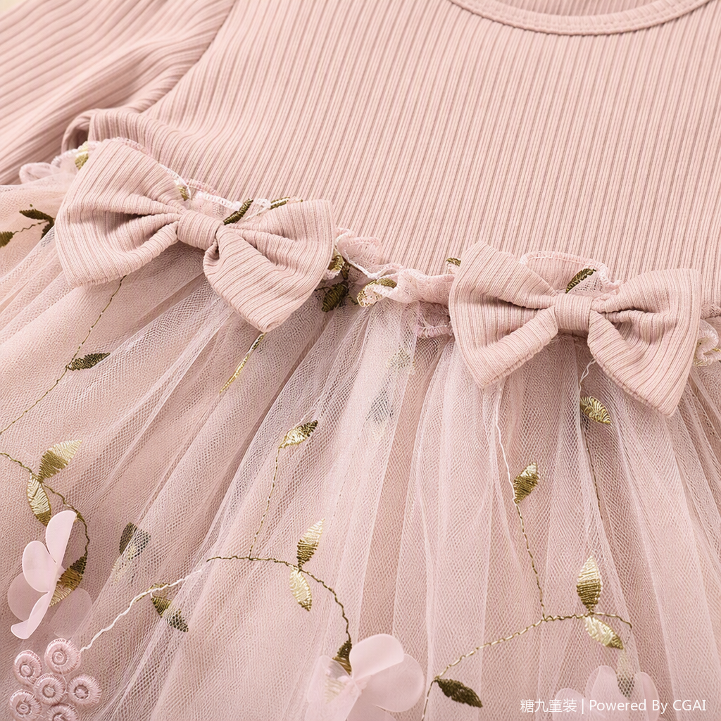 Imported children's clothing, fashionable and casual kids' wear, trendy, versatile and comfortable, selected for childhood outfits Specification image