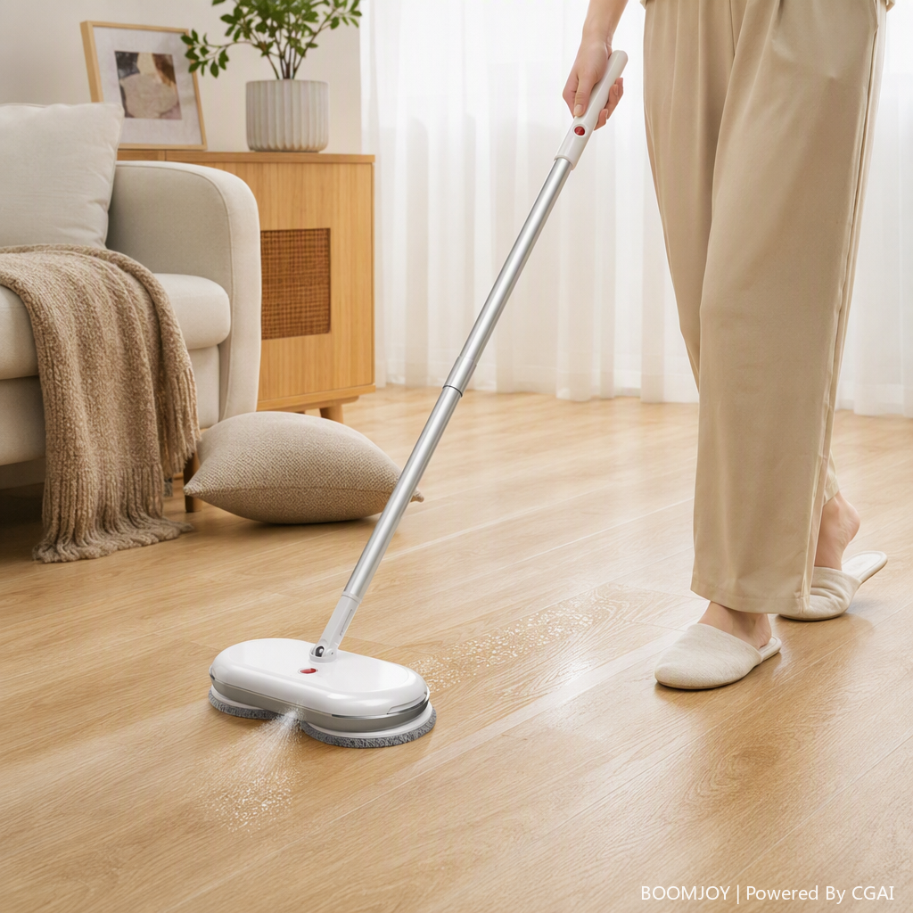 Electric Mop——JCC001 