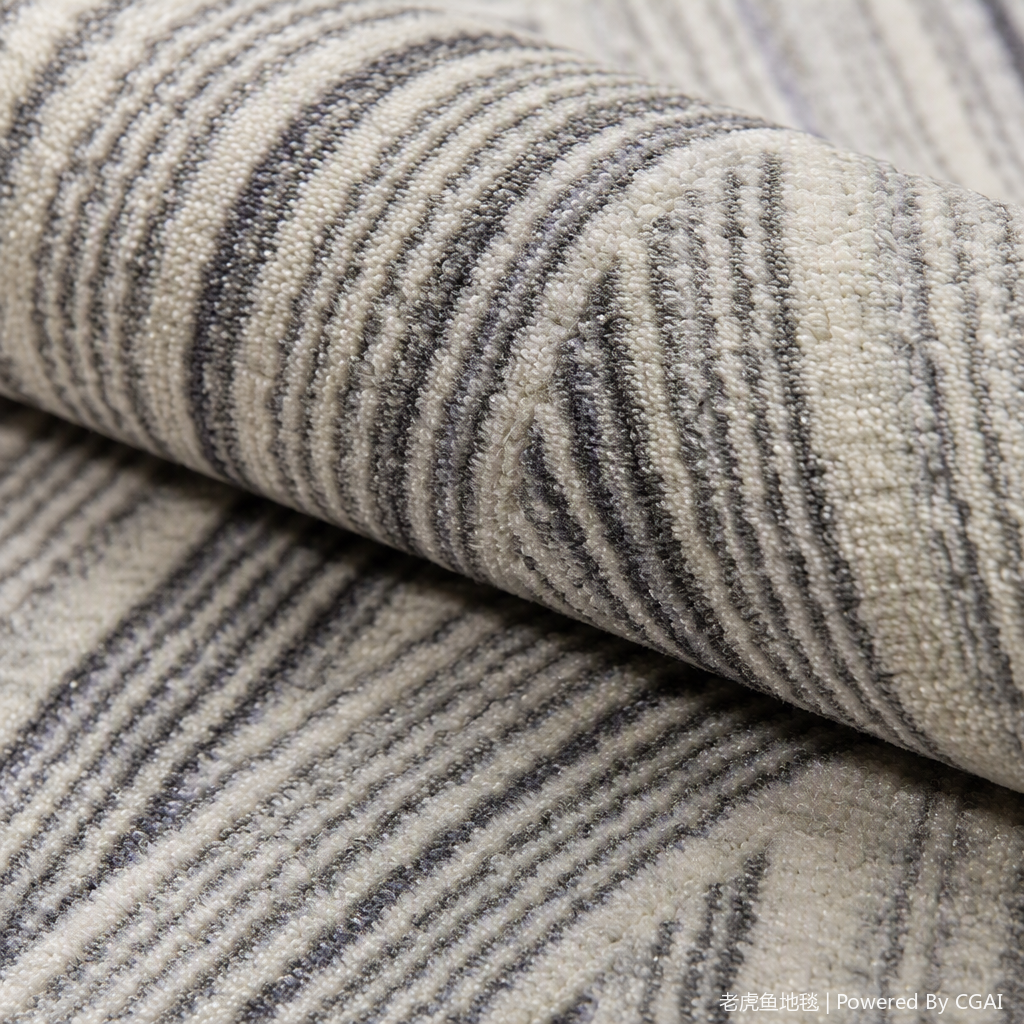 The multi-functional cotton fabric is a soft, comfortable, durable and multi-purpose material suitable for textile and leather processes details Picture