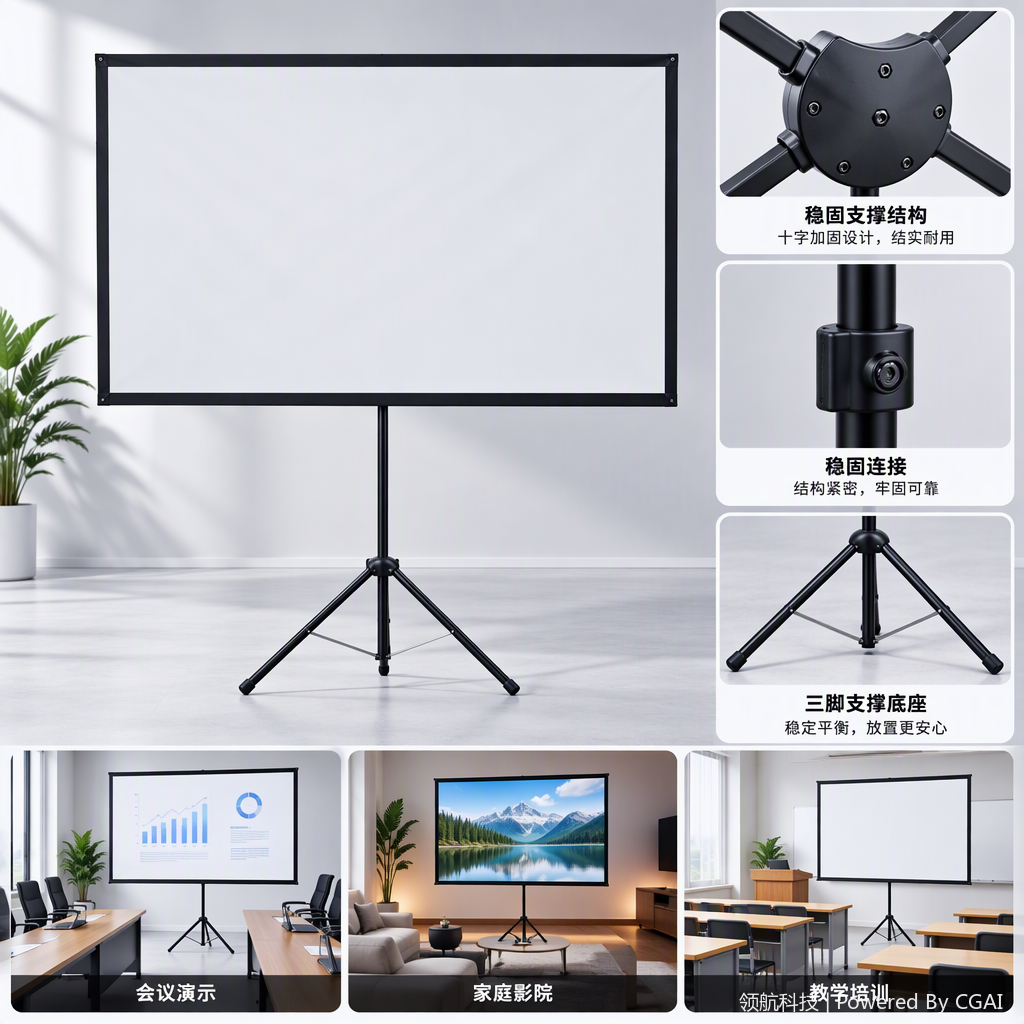 Portátil portátil proyector multifunción con soporte triangular acoplado funcionamiento de bajo ruido visualización + almacenamiento de datos 2 en 1 proyector hd cortina de proyección Portátil portátil proyector multifunción con soporte triangular acoplado funcionamiento de bajo ruido visualización + almacenamiento de datos 2 en 1 proyector hd cortina de proyección