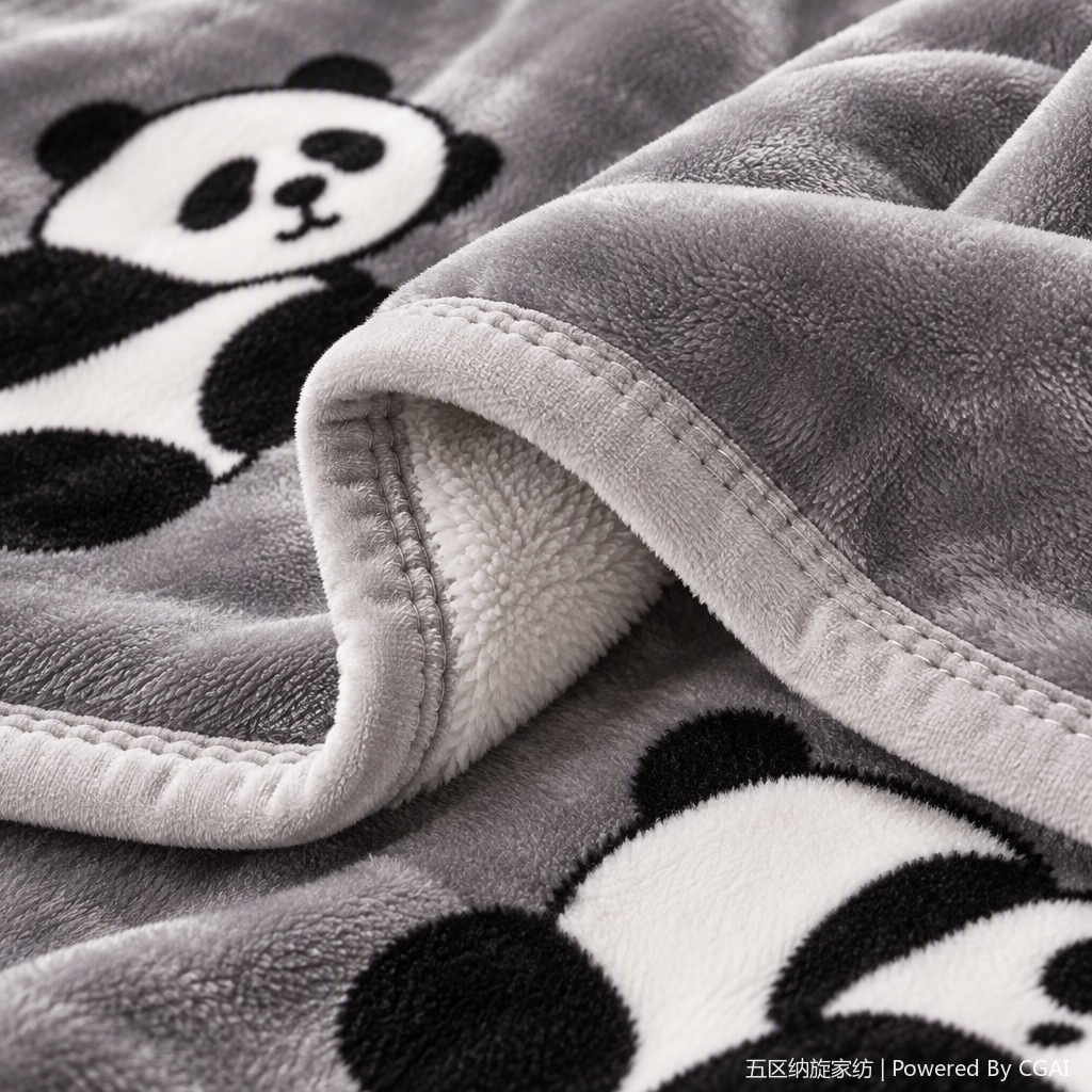 In-stock Raschel blankets, soft fleece blankets, thickened warm cover blankets for bedrooms and living rooms, winter warm blankets available in multiple colors Application Scenario