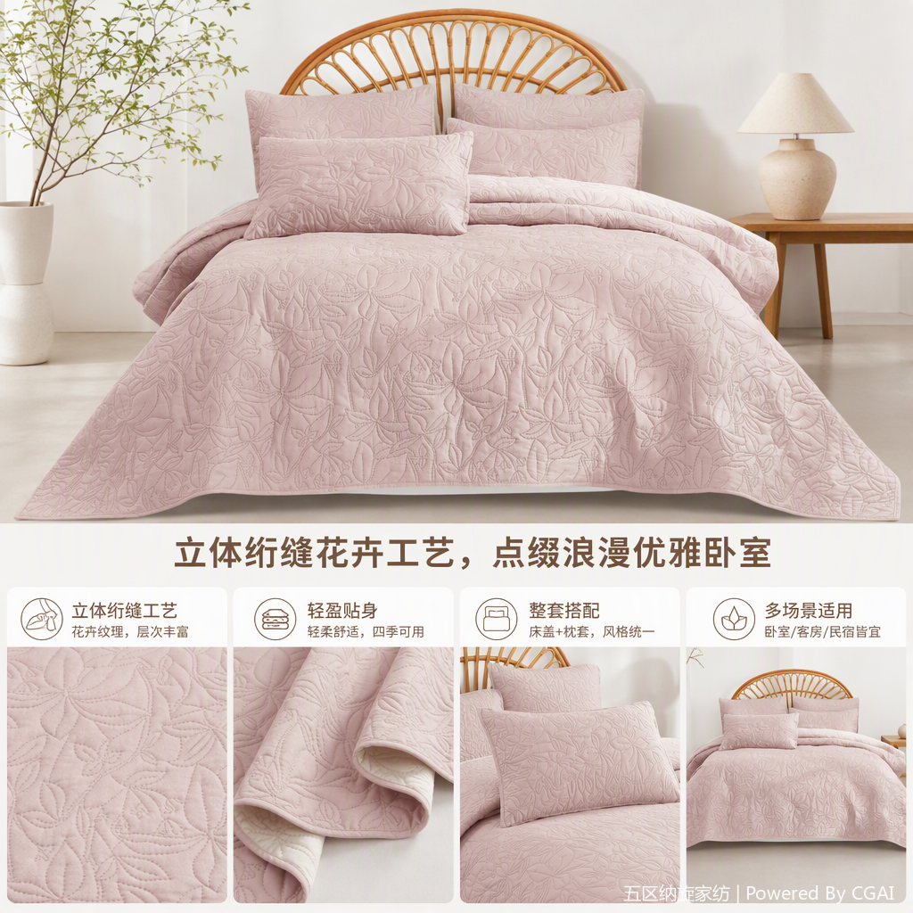 Suave y cómodo algodón engrosado set de sábanas estampadas multicolor opcional individual cama doble cubierta de edredón kit de ropa de cama