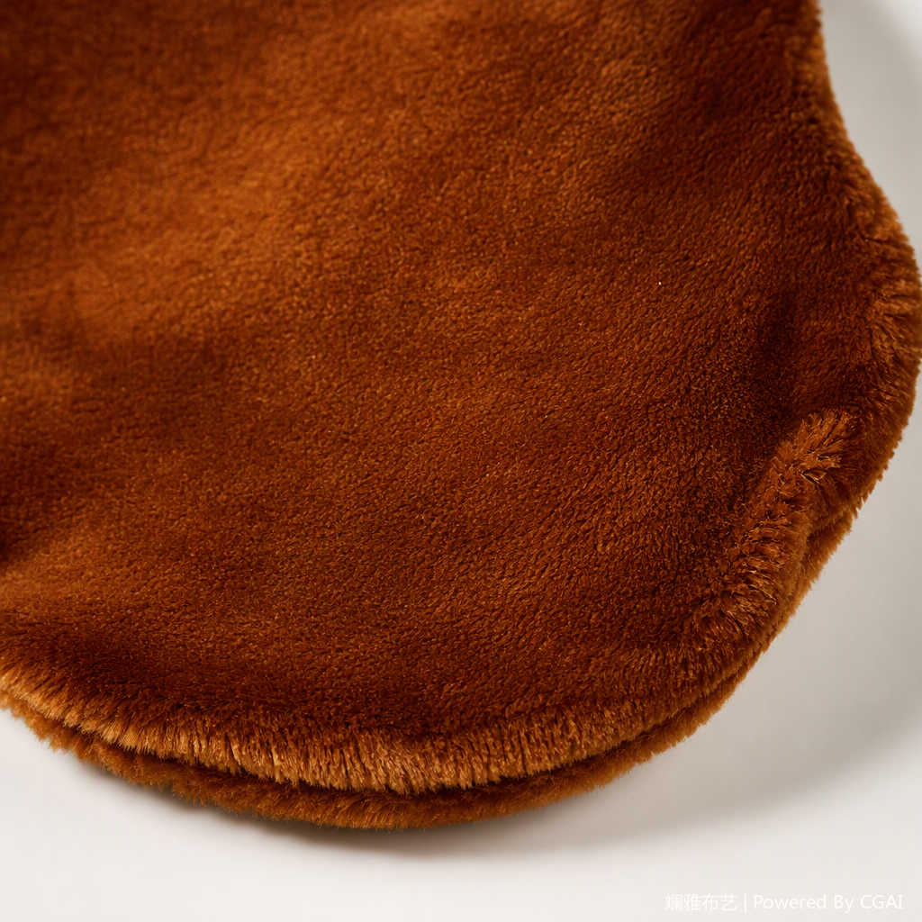 Multi-functional felt material, leather handicraft, DIY clothing, bags, shoes, accessories, wear-resistant, durable, soft and thick