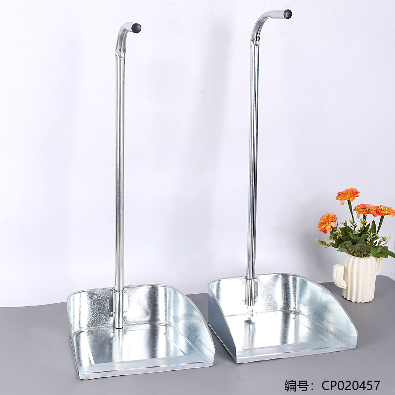 顺发垃圾斗详情1